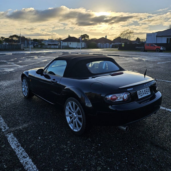 2006 Mazda Roadster62867853242115112