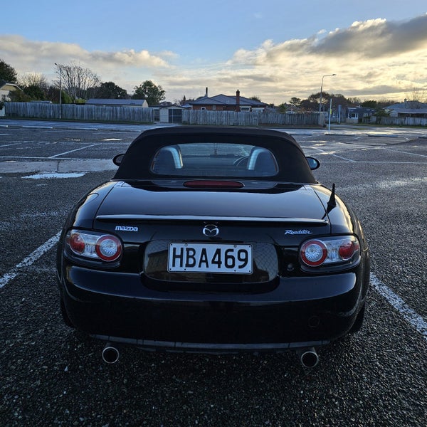 2006 Mazda Roadster62867853242115113