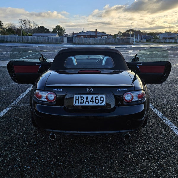 2006 Mazda Roadster62867853242115114