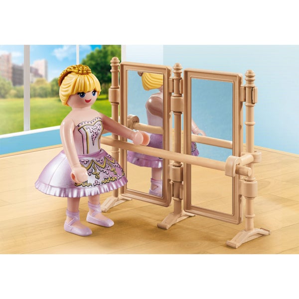Playmobil Special Plus Ballerina Carousel 2
