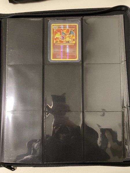 Charizard Collection, Binder Included Carousel 10