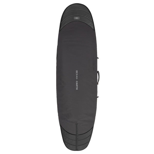 Ocean & Earth HYPA FISH or SHORTBOARD TRAVEL COFFIN SURFBOARD BAG- 4 BOARD Carousel 1