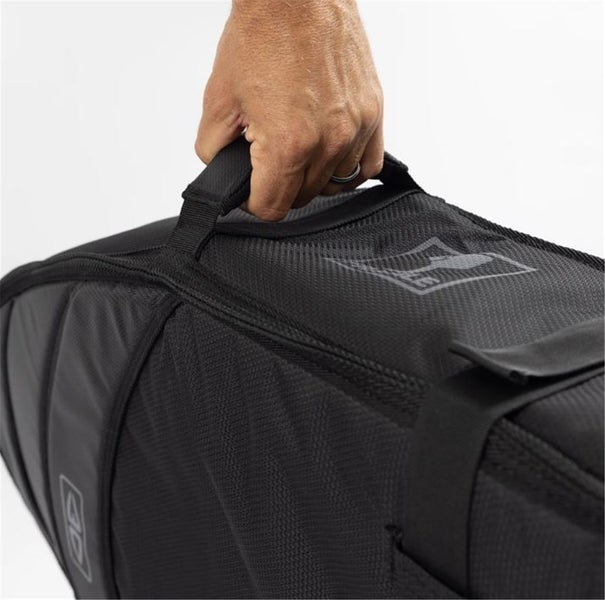 Ocean & Earth HYPA Longboard Surfboard Bag 2 Board Black Size 9'6 Carousel 5