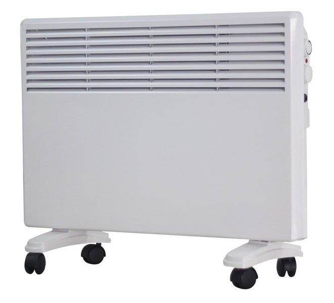 Sheffield Panel Heater 1500W Carousel 1