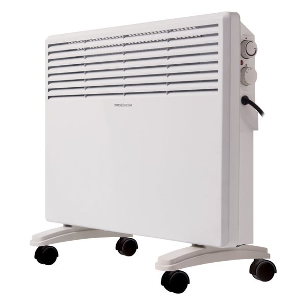 Sheffield Panel Heater 1500W Carousel 2