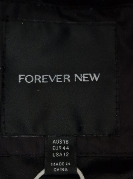 Forever New Puffer Carousel 2