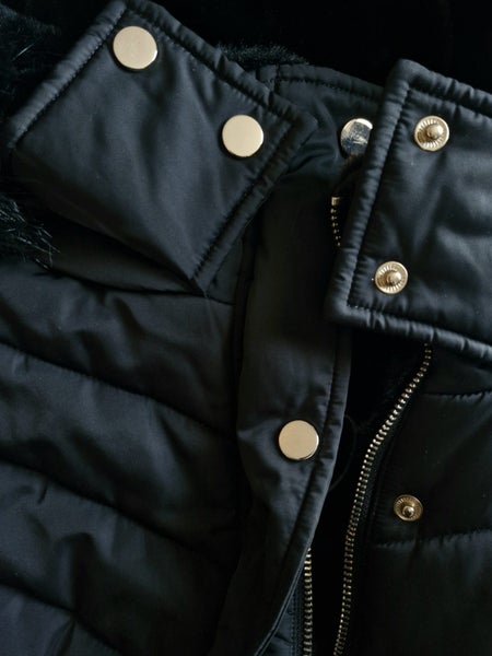 Forever New Puffer Carousel 4