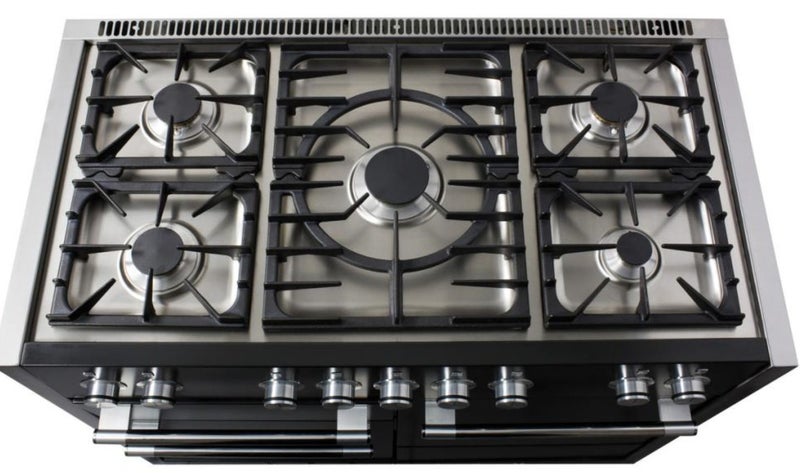 Mercury 1200 Dual Fuel range -62934713484929112