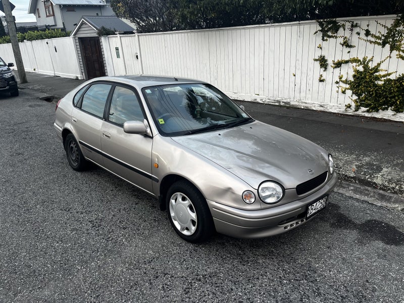 1998 Toyota Corolla Gl62863262084482114