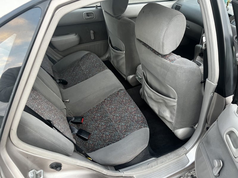1998 Toyota Corolla Gl62863262084482112