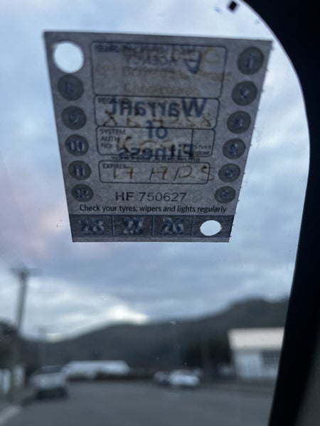1998 Toyota Corolla Gl62863262084482114