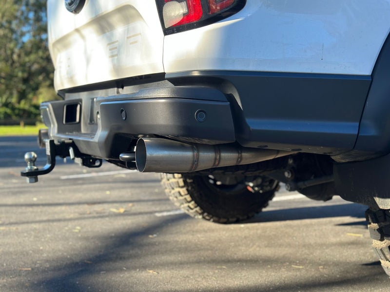 2024 Ford Ranger Raptor62863262078210111