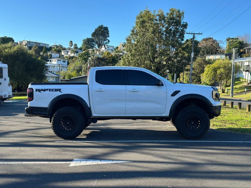 2024 Ford Ranger Raptor62863262078210112