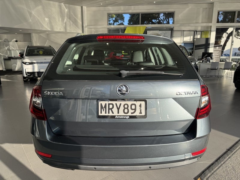 2020 Skoda Octavia WGN TSI 132K62863262108289113