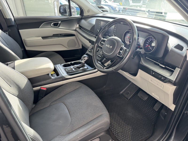 2021 Kia Carnival Ex 2.262863261858945111