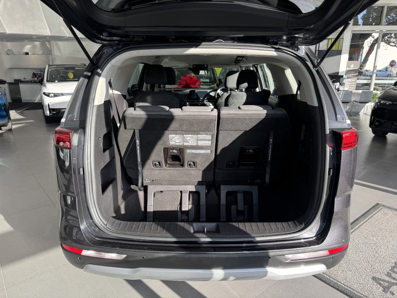 2021 Kia Carnival Ex 2.262863261858945114