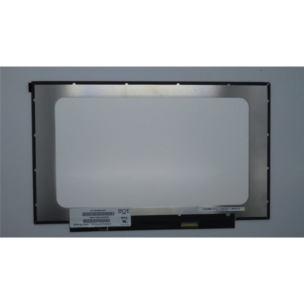 14.0" 1366x768 30Pin LCD Matte Screen Panel (Without Screw Holes) /12 Month Carousel 2