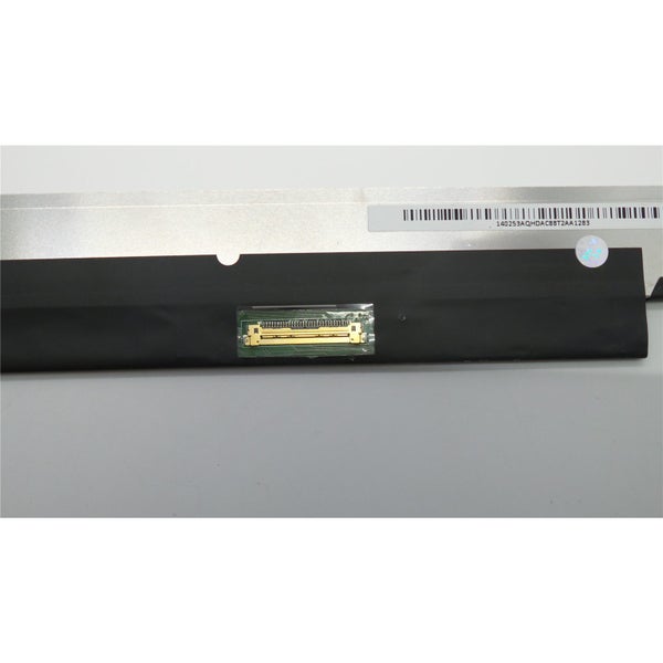 14.0" 1366x768 30Pin LCD Matte Screen Panel (Without Screw Holes) /12 Month Carousel 5