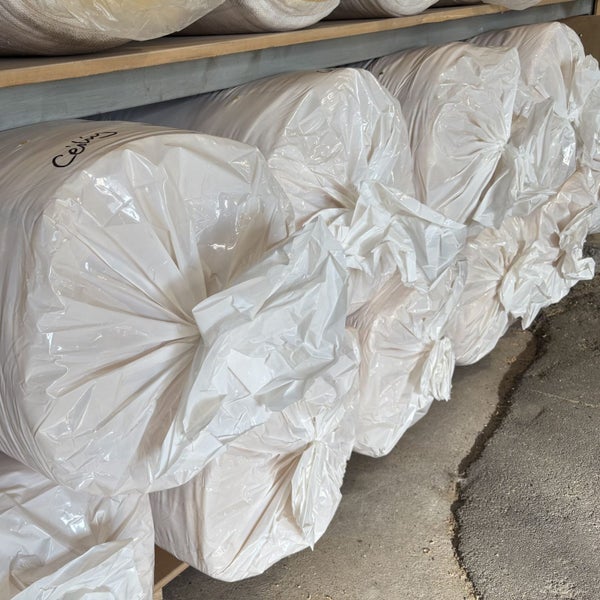 R3.6 Ceiling Insulation Segments 9.30m2 Carousel 2