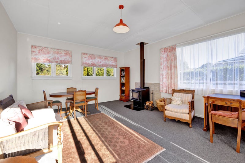 CHARACTER, COMFORT AND CONVENIENCE - ALL IN ONE64550369062657113