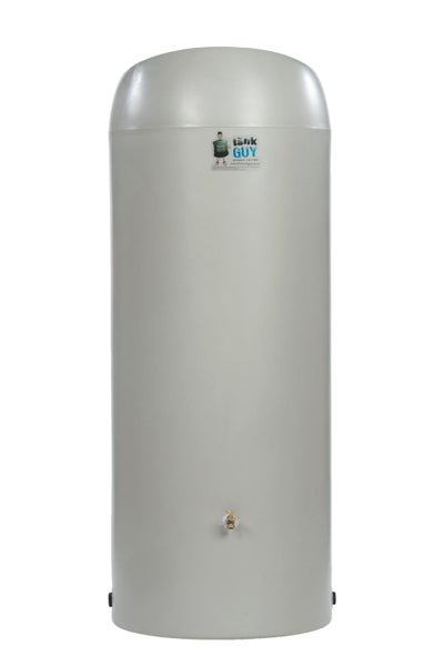 Slimline 800L Water Tank - plus install kit628658273753611114