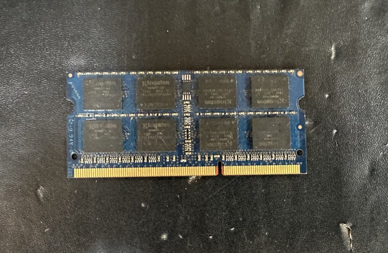 Kingston Computer RAM RDKHC8KK15T34Z #5 - $1 Reserve (PU42 Cubby) Carousel 2