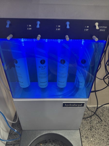 2022 Hydrafacial MD Elite62863844376067112