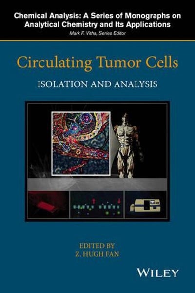 Circulating Tumor Cells by Z. Hugh Fan - Hardcover Carousel 1