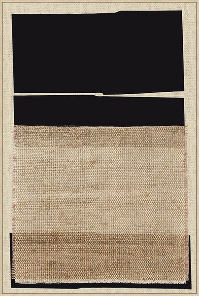 Textured Horizons Canvas Wall Art Carousel 1