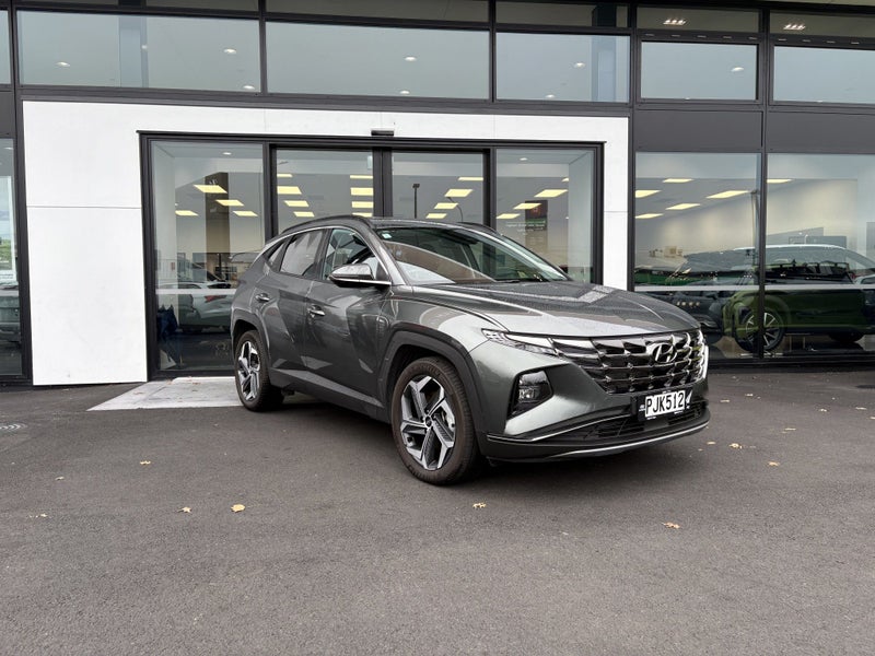2022 Hyundai Tucson 1.6 HYBRID ELITE 2WD62863261883009111