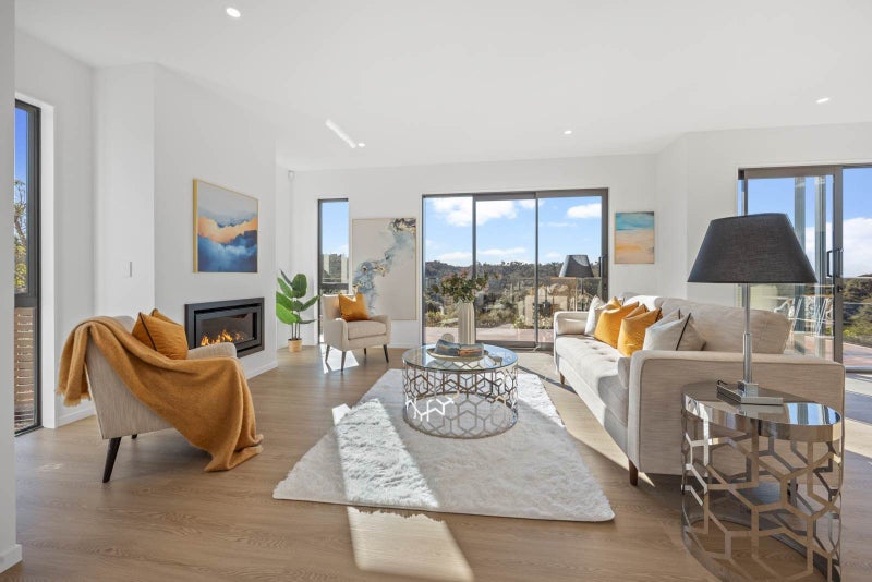 Unobstructed Sea Views & Serenity on the Reserve62866860405635113