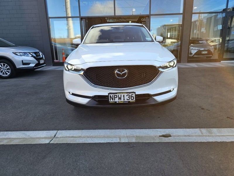 2021 Mazda CX-5 GSX AWD Ptr62863261877506111