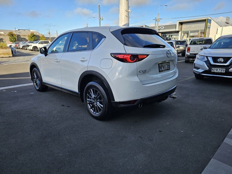 2021 Mazda CX-5 GSX AWD Ptr62863261877506113