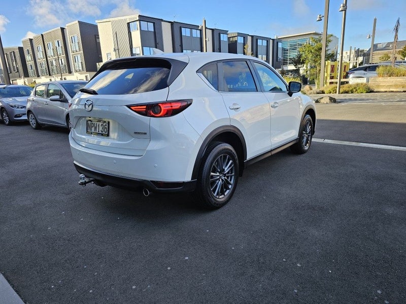 2021 Mazda CX-5 GSX AWD Ptr62863261877506114