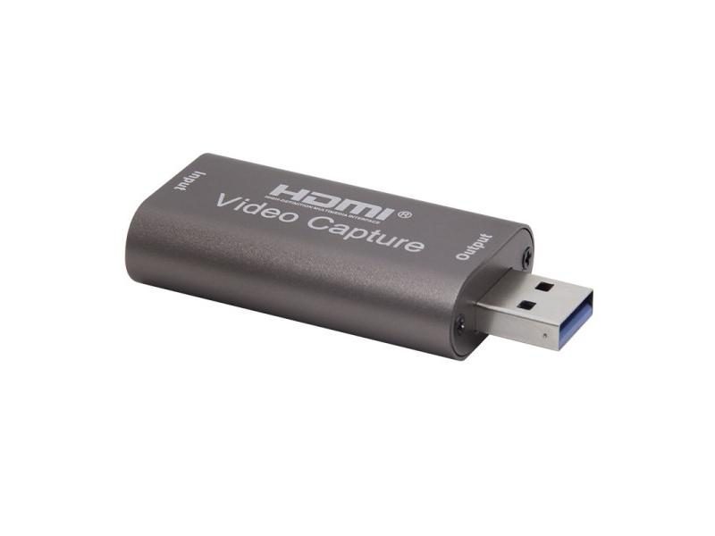4K Video Capture Card USB 3.0 USB2.0 HDMI-compatible Grabber Recorder For PS4 Carousel 1