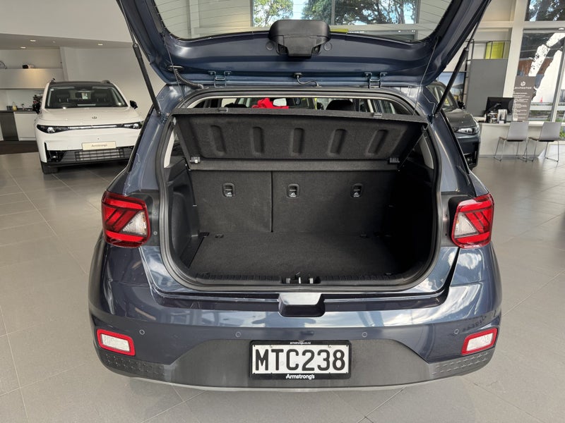 2020 Hyundai Venue 1.6P/6At62863261980803114