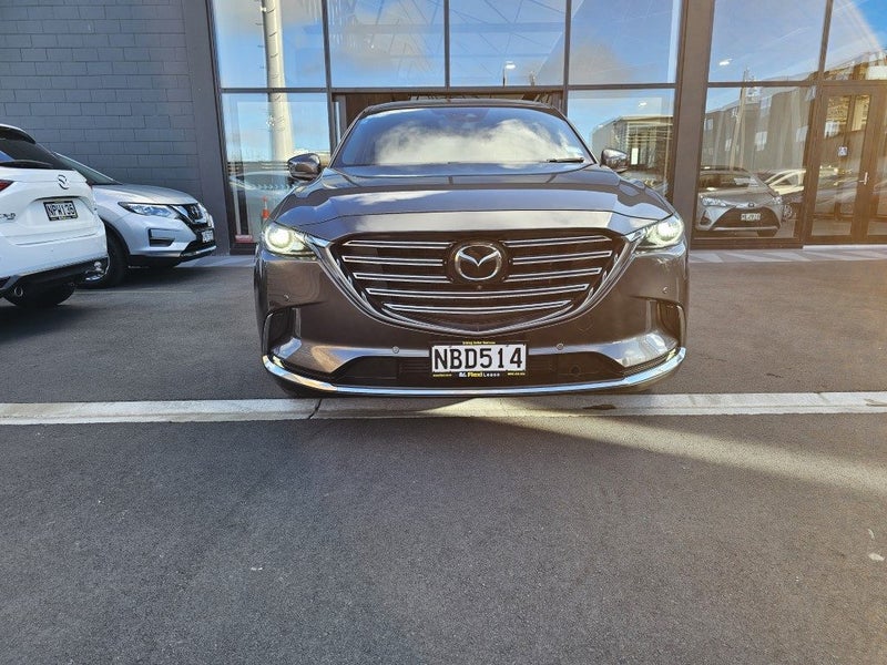 2020 Mazda CX-9 Takami62865833391490111