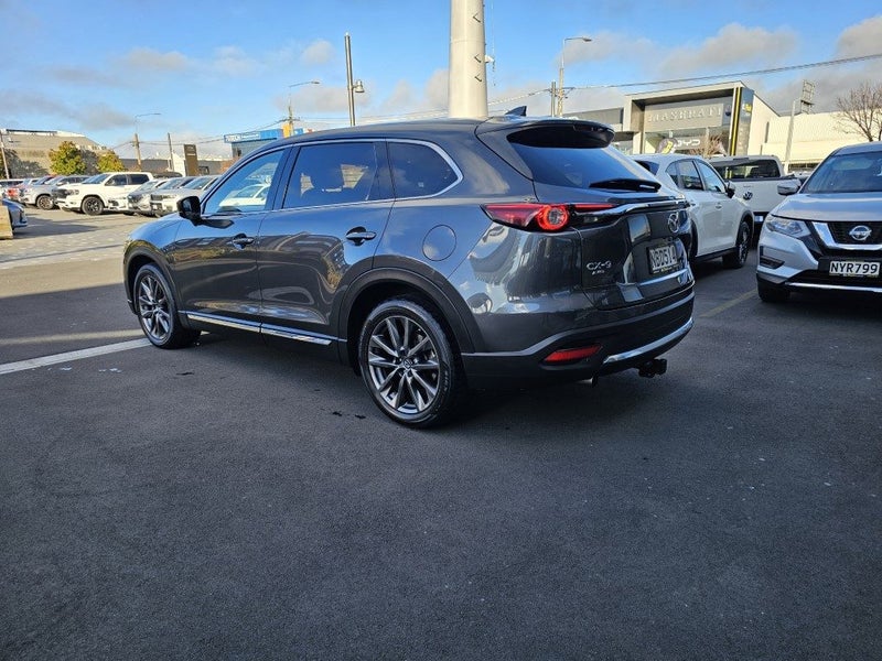 2020 Mazda CX-9 Takami62865833391490114