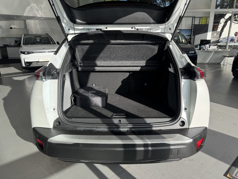 2023 Peugeot 2008 Gt Electric 50Kwh/Ev62864750818178114