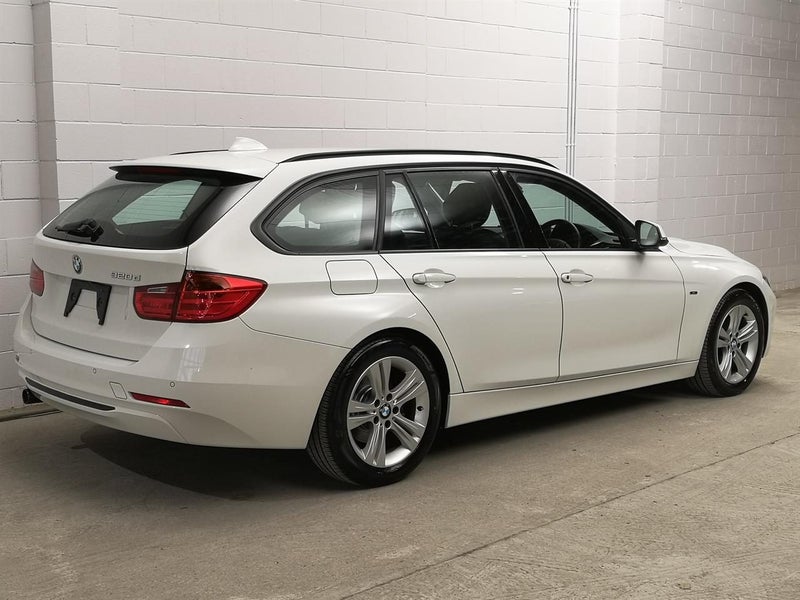 2013 BMW 320d Full leather Sports Low km in Whi...62865837856003111