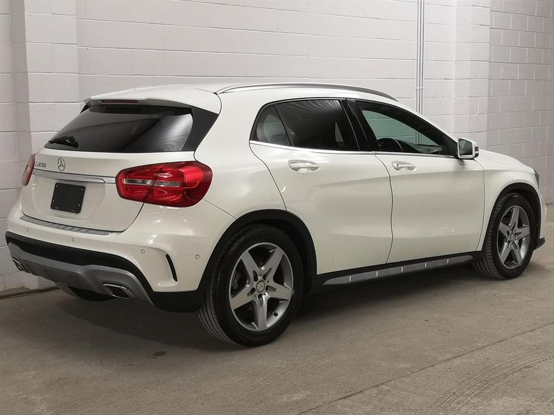 2016 Mercedes-Benz GLA 180 AMG Sports, Low ks,...62864750881281111