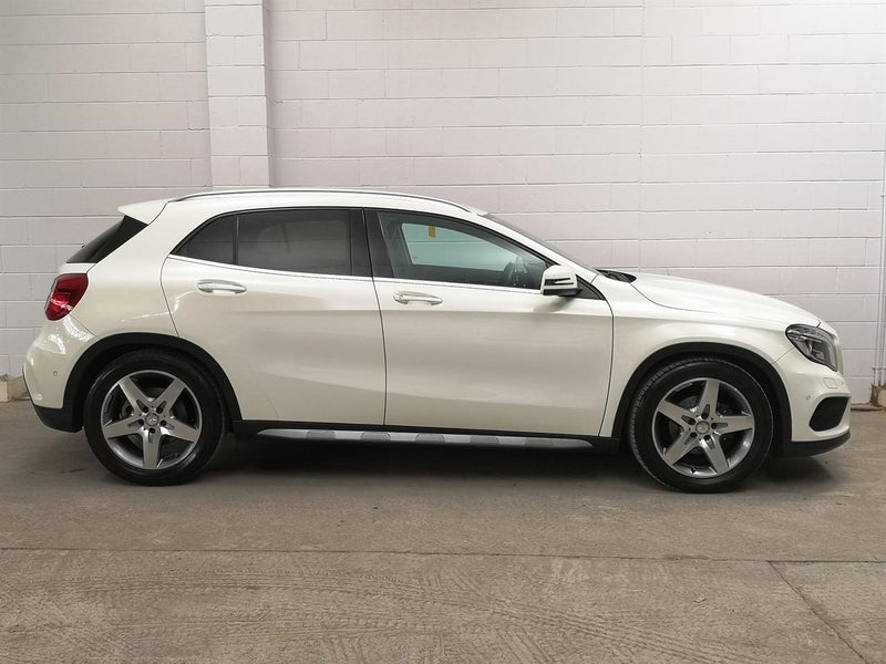 2016 Mercedes-Benz GLA 180 AMG Sports, Low ks,...62864750881281112