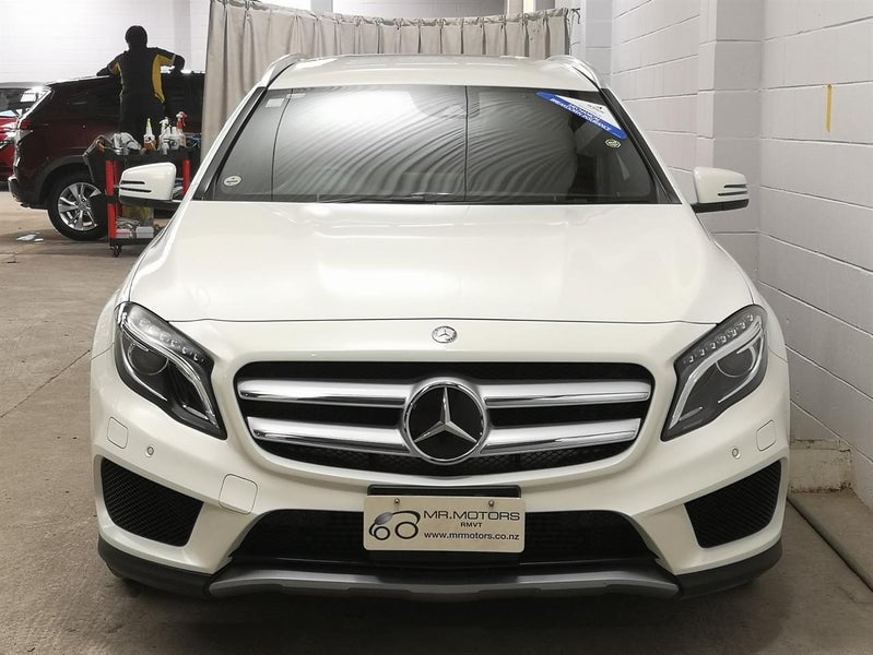 2016 Mercedes-Benz GLA 180 AMG Sports, Low ks,...62864750881281113