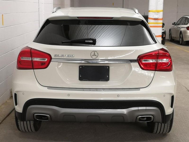 2016 Mercedes-Benz GLA 180 AMG Sports, Low ks,...62864750881281114