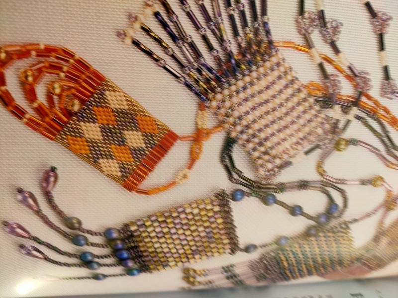 Decorative beaded purses62863848979458113