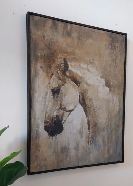 "Mare" by Jacqui Hodge62935700776577111