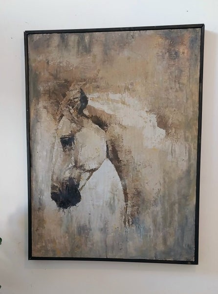 "Mare" by Jacqui Hodge629357007765771112