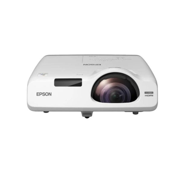 Epson WiFi projector WXGA62863224321667115