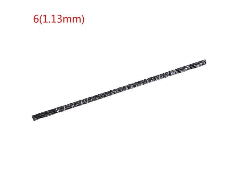 12Pcs/lot Diamond Wire Saw Blade Cutter Jewelry Metal Cutting Jig Blades Carousel 1