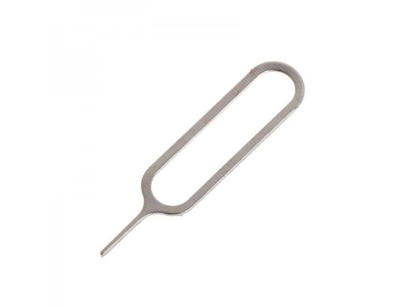 10PCS Sim Card Tray Ejector For IPhone 5G 4G 11 Huawei P8 Lite P9 Xiaomi Redmi Carousel 1